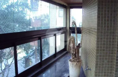 Apartamento com 4 quartos à venda na rua itapeti, 963, vila gomes cardim, são paulo, 220 m2 por r$ 1.690.000