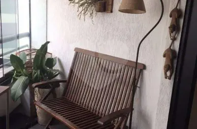 Apartamento com 3 quartos à venda na rua camillo nader, 175, vila morumbi, são paulo, 123 m2 por r$ 850.000