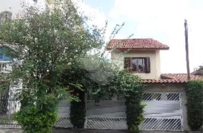 Casa com 4 quartos à venda na avenida itacira, 2689, planalto paulista, são paulo, 300 m2 por r$ 2.650.000