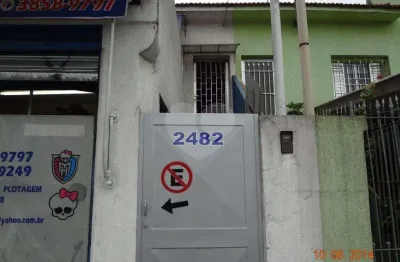 Casa com 3 quartos à venda na avenida deputado emílio carlos, 2482, limão, são paulo, 130 m2 por r$ 870.000