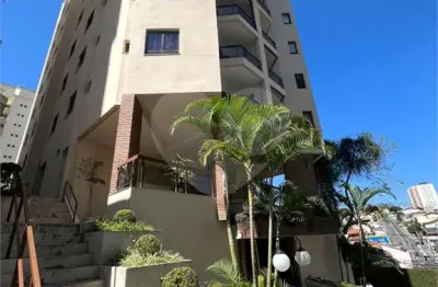 Apartamento com 3 quartos à venda na avenida zumkeller, 800, parque mandaqui, são paulo, 76 m2 por r$ 540.000