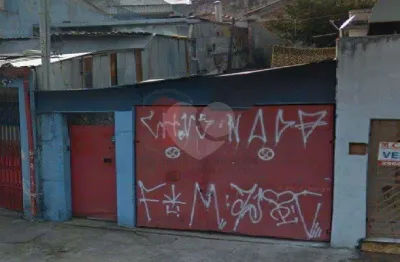 Terreno à venda na rua pirajá, 447, mooca, são paulo, 300 m2 por r$ 1.150.000