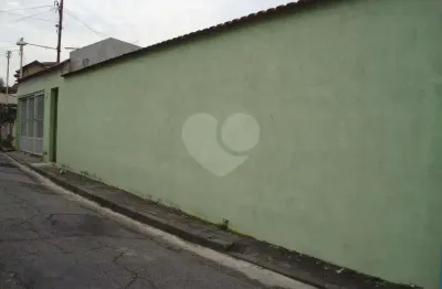 Casa com 3 quartos à venda na rua alexandre ribeiro, 127, horto florestal, são paulo, 250 m2 por r$ 950.000