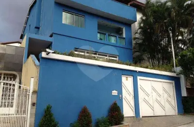 Casa com 5 quartos à venda na rua araucária, 103, jardim franca, são paulo, 960 m2 por r$ 2.900.000
