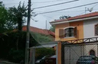 Casa com 3 quartos à venda na rua amílcar marchesini, 53, jardim peri, são paulo, 185 m2 por r$ 665.000