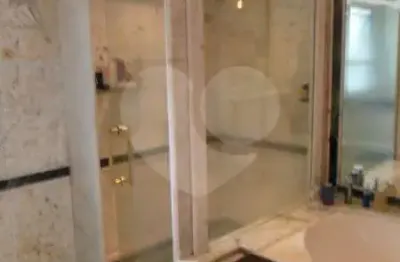 Apartamento com 4 quartos à venda na rua josé oscar abreu sampaio, 163, jardim anália franco, são paulo, 360 m2 por r$ 3.200.000