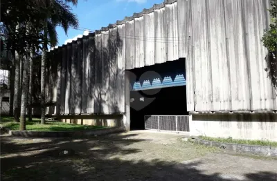 Barracão / galpão / depósito à venda na rua ana do sacramento andrade, 1011, furnas, são paulo, 2800 m2 por r$ 15.000.000