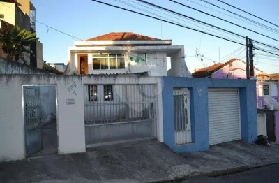 Casa com 2 quartos à venda na rua caracaxá, 730, vila nivi, são paulo, 200 m2 por r$ 999.000