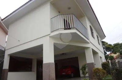 Casa com 3 quartos à venda na rua mário frança de azevedo, 8, jardim guapira, são paulo, 270 m2 por r$ 980.000