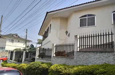 Casa com 3 quartos à venda na rua mário frança de azevedo, 8, jardim guapira, são paulo, 270 m2 por r$ 980.000