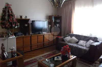 Casa com 3 quartos à venda na rua são bernardo, 521, cidade mãe do céu, são paulo, 160 m2 por r$ 980.000