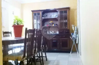 Casa com 2 quartos à venda na rua ernani pinto, 333, vila maria alta, são paulo, 140 m2 por r$ 870.000