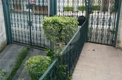 Casa com 3 quartos à venda na rua caetano teixeira, 237, jardim virgínia bianca, são paulo, 180 m2 por r$ 765.000