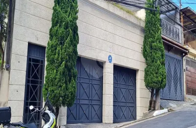 Casa com 4 quartos à venda na rua feliciano bicudo, 98, vila paulicéia, são paulo, 290 m2 por r$ 1.900.000