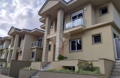 Casa em condomínio fechado com 4 quartos à venda na rua francisco de brito, 210, barro branco (zona norte), são paulo, 440 m2 por r$ 3.100.000