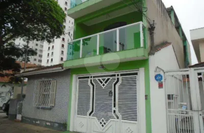 Casa com 4 quartos à venda na rua capitão manuel novaes, 271, santana, são paulo, 350 m2 por r$ 800.000