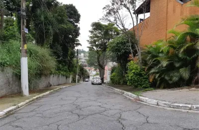 Terreno à venda na rua eugênio da silva, 158, horto florestal, são paulo, 186 m2 por r$ 650.000