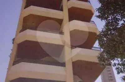 Apartamento com 4 quartos à venda na rua francisca júlia, 591, santana, são paulo, 280 m2 por r$ 2.850.000