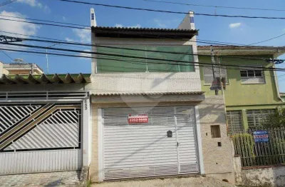 Casa com 3 quartos à venda na rua major dantas cortez, 674, vila gustavo, são paulo, 280 m2 por r$ 980.000