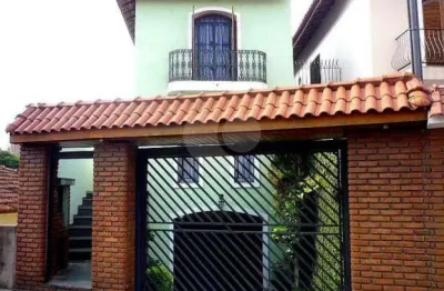 Casa com 3 quartos à venda na rua helena do sacramento, 316, vila guaca, são paulo, 203 m2 por r$ 750.000