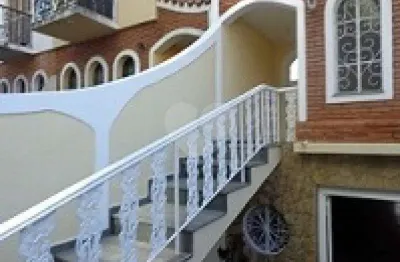 Casa com 3 quartos à venda na rua parma, 26, vila gustavo, são paulo, 260 m2 por r$ 900.000