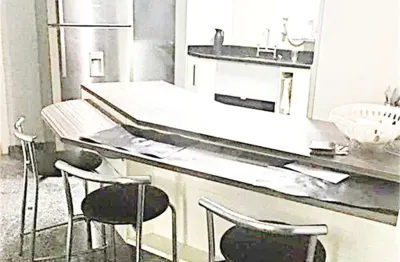 Apartamento com 3 quartos à venda na rua cezar zama, 326, santana, são paulo, 158 m2 por r$ 1.169.000