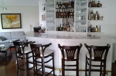 Apartamento com 3 quartos à venda na rua copacabana, 438, santa teresinha, são paulo, 510 m2 por r$ 1.700.000