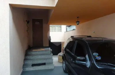 Casa com 3 quartos à venda na rua cajamar, 62, vila mazzei, são paulo, 120 m2 por r$ 1.000.000