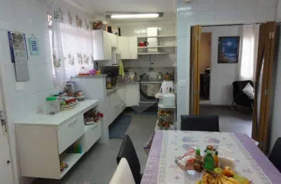 Casa com 3 quartos à venda na rua cajamar, 62, vila mazzei, são paulo, 120 m2 por r$ 1.000.000