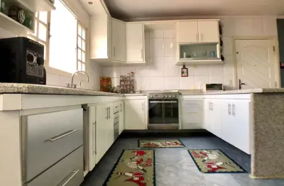 Casa com 4 quartos à venda na rua josé justino pereira, 254, água fria, são paulo, 294 m2 por r$ 1.350.000