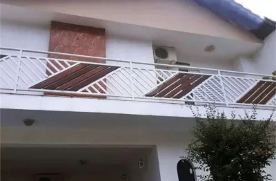 Casa com 5 quartos à venda na rua joão nicolau chamma, 171, jardim virgínia bianca, são paulo, 320 m2 por r$ 990.000