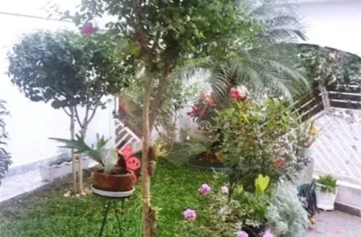 Casa com 5 quartos à venda na rua joão nicolau chamma, 171, jardim virgínia bianca, são paulo, 320 m2 por r$ 990.000