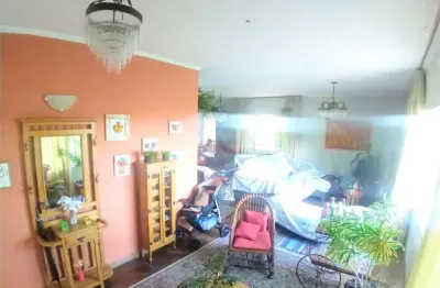 Casa com 3 quartos à venda na rua eugênio da silva, 200, horto florestal, são paulo, 300 m2 por r$ 1.200.000