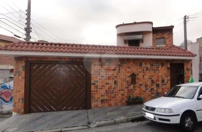 Casa com 3 quartos à venda na rua dos abacateiros, 89, jardim do colégio, são paulo, 200 m2 por r$ 990.000