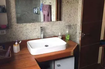 Casa com 3 quartos à venda na rua padre mocari, 84, jardim virgínia bianca, são paulo, 207 m2 por r$ 830.000