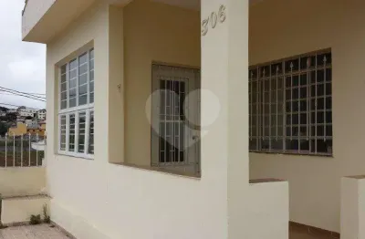 Terreno à venda na rua guaraja, 306, vila mazzei, são paulo, 280 m2 por r$ 1.750.000