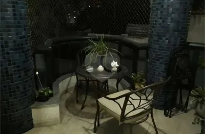 Apartamento com 3 quartos à venda na rua francisca júlia, 244, santana, são paulo, 128 m2 por r$ 950.000