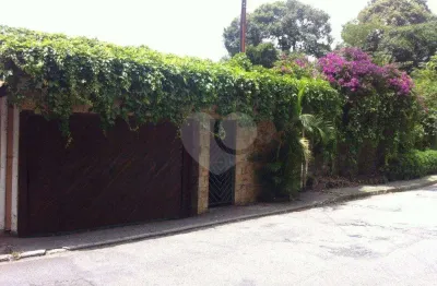 Casa com 3 quartos à venda na rua manuel morais pontes, 826, vila albertina, são paulo, 700 m2 por r$ 4.000.000