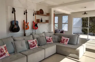 Casa em condomínio fechado com 4 quartos à venda na rua domingos mormanno, 240, jardim ibiratiba, são paulo, 350 m2 por r$ 2.800.000