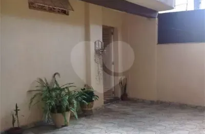 Casa com 4 quartos à venda na avenida antônio césar neto, 107, guapira, são paulo, 157 m2 por r$ 550.000