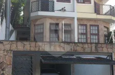Casa com 3 quartos à venda na rua comprida, 561, vila mazzei, são paulo, 200 m2 por r$ 1.500.000