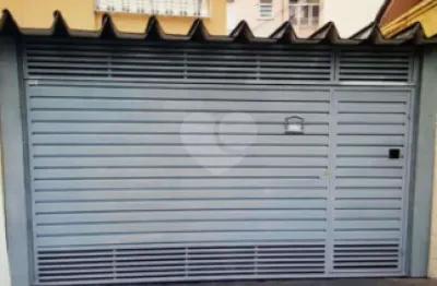 Casa com 3 quartos à venda na rua jacaraípe, 453, quinta da paineira, são paulo, 210 m2 por r$ 570.000