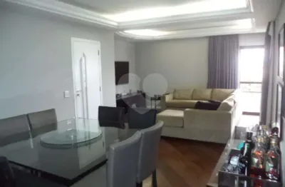 Apartamento com 3 quartos à venda na rua manuel alexandre, 137, vila aurora (zona norte), são paulo, 160 m2 por r$ 960.000