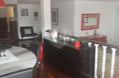 Casa com 3 quartos à venda na rua araucária, 296, jardim franca, são paulo, 300 m2 por r$ 1.950.000