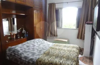 Casa com 4 quartos à venda na rua alessandro allori, 79, vila maria luisa, são paulo, 288 m2 por r$ 850.000