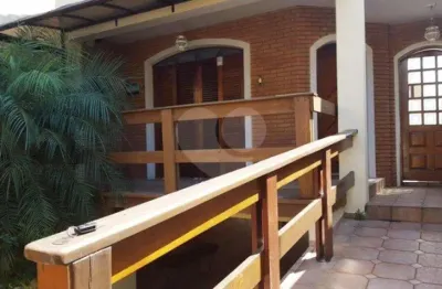 Casa com 3 quartos à venda na rua francisco gomes, 120, jardim paraíso, são paulo, 210 m2 por r$ 950.000
