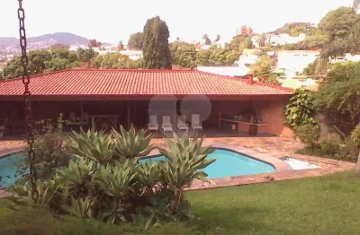 Casa com 4 quartos à venda na rua josé vicente, 291, tremembé, são paulo, 700 m2 por r$ 6.310.000