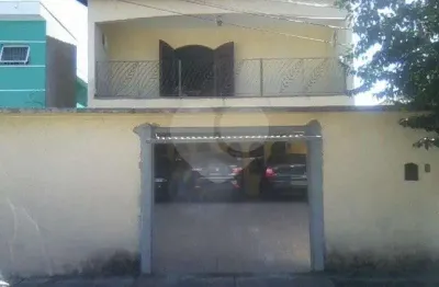 Casa com 6 quartos à venda na rua santo aureliano, 49, parque edu chaves, são paulo, 360 m2 por r$ 950.000