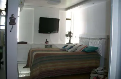 Loft com 1 quarto à venda na avenida casa verde, 2839, casa verde, são paulo, 67 m2 por r$ 550.000
