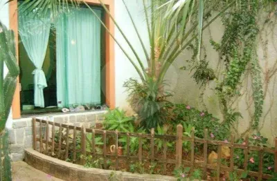 Casa com 3 quartos à venda na rua edgar franco, 160, vila albertina, são paulo, 300 m2 por r$ 1.590.000